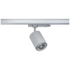 Paulmann Kratos LED pásové reflektory ProRail3 25 W LED strieborná; 96576