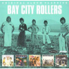 5CD/Box Set Bay City Rollers: Original Album Classics