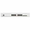 Cisco Catalyst switch C1200-24FP-4X (24xGbE,4xSFP+,24xPoE+,375W) (C1200-24FP-4X)