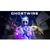 Ghostwire: Tokyo (Xbox Series X/S / Windows) (Europe) - MS Store PC