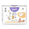 Bella Happy 2 Mini 3-6 kg 38 ks