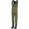 Neoprenové prsačky Kinetic Neoclassic Bootfoot Waders Filc 4mm vel.42/43