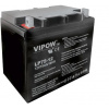 Baterie olověná 12V 75Ah VIPOW BAT0224