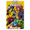 Avengers 2. Supertím v akcii | Kolektív autorov