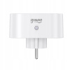 Gosund Dual smart plug WiFi SP211 3500W