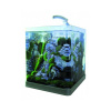 Aqua Nova akvarijní set Nano 10 bílá LED