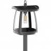 Venkovní solární LED světlo Viking SR10L VSR10L