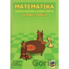 Matematika - Zlomky a poměr (učebnice) - NNS