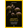 Ako chutí tarantula? - Zuzana Vitková