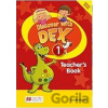 Discover with Dex 1: Teacher´s Book Pack - Sandie Mourao