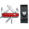 VICTORINOX SCYZORYK NÓŻ SPARTAN 1.3603 ETUI SWISS (VICTORINOX SCYZORYK NÓŻ SPARTAN 1.3603 ETUI SWISS)