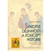 Synopse dějinnosti a koncept historie - Hermeneutické eseje o filosofii dějin (Václav Umlauf )
