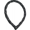 Zámok na bicykel Abus 8200/110 IVEN Steel-O-Flex