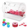 VEVOR Lotériový bubon Veľkosť 565x395x450MM Materiál Plast 15,2LB