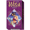 Karty Teen Witch Tarot Lo Scarabeo