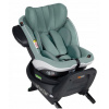 Otočná detská autosedačka BESAFE IZI TWIST I-SIZE ZELENÁ 09 VYPR
