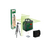 Bosch AdvancedLevel360 krížový laser + statív TT150 0603663B07