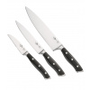 Sada nožů PRIMUS, 3 ks - Küchenprofi (PRIMUS sada 3 ks nožů - Küchenprofi)