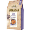 Granule pro kočky Carnilove Cat True Fresh Fish, 4,8 kg