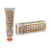 Marvis Orange Blossom Bloom Zubná pasta, 75 ml
