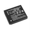 TRX baterie Panasonic/ 940 mAh/ pro CGA-S009/ DMW-BCF10/ DMW-BCF10E/ DMW-BCF10GK/ CGA-S/ 106C/ neoriginální (TRX-CGA-S009)