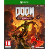 Hra Bethesda Xbox One Doom Eternal (5055856422938)