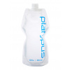 Turistická fľaša Platypus Soft bottle 1L - platy logo