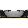 Kingston Fury Renegade DDR4 DIMM 8GB 3600MHz čierna