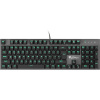Genesis Thor 300 Outemu Blue switch NKG-0947