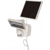 brennenstuhl®1170850010 Solárna LED lampa SOL 800 / LED lampa do exteriéru