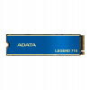 Adata Legend 710 1TB PCIe 3x4 M.2 NVMe SSD (SSD disk ADATA Legend 710; 1 TB PCI-Express M.2)