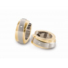 Boccia Titanium náušnice 0560-07