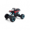 Amewi RC auto Drift Climbing King 1:12 červená