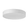 TK Lighting Stropné svietidlo Plafond RONDO WHITE Round white 80cm 15W 6xE27 2443 TK osvetlenie