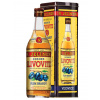 R. JELÍNEK Slivovica kosher zlatá 5yo 50% 0,7l plech
