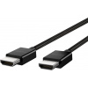 BELKIN Ultra HD High Speed HDMI 2.1 Cable - 2M AV10176bt2M-BLK