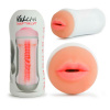 524743 Masturbátor Vulcan Deep Throat