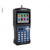 Sat-Finder a meracie zariadenie SAT Digital 1 HD