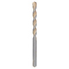 BOSCH Strediaci vrták pre šesťhrannú upínaciu stopku 8 mm 2608550079