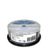 FalconMedia Pro BD-R 4x+ 25GB Inkjet potlač-Smart White, WS(26-118mm) - Cake 25ks