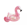 Intex Nafukovací plameniak Glitter Flamingo 56251