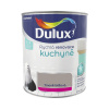 Farba Dulux Rýchla renovácia kuchyne tmavá béžová 0,75 l