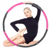 Zoštíhľujúci penový kruh Hula Hoop 83 cm VYPR