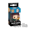 Funko POP! Tanjiro Kamado (Demon Slayer)