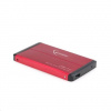 OEM Externý box GEMBIRD pre 2.5