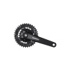 Shimano kliky Altus FC-MT101 2x9 36x22z 170 mm