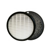 ELÍZ EF101 UHLÍKOVÝ filter + HEPA H13