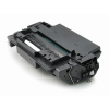 Toner CE255X, No.55X, CRG-724H kompatibilní černý pro HP a Canon (12500str./5%) - bulk