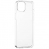 Kryt na mobil FIXED Slim AntiUV Apple iPhone 15 Plus čiré FIXTCCA-1201