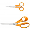 Fiskars Classic Set nožníc na šitie 21 cm + 13 cm 1082398